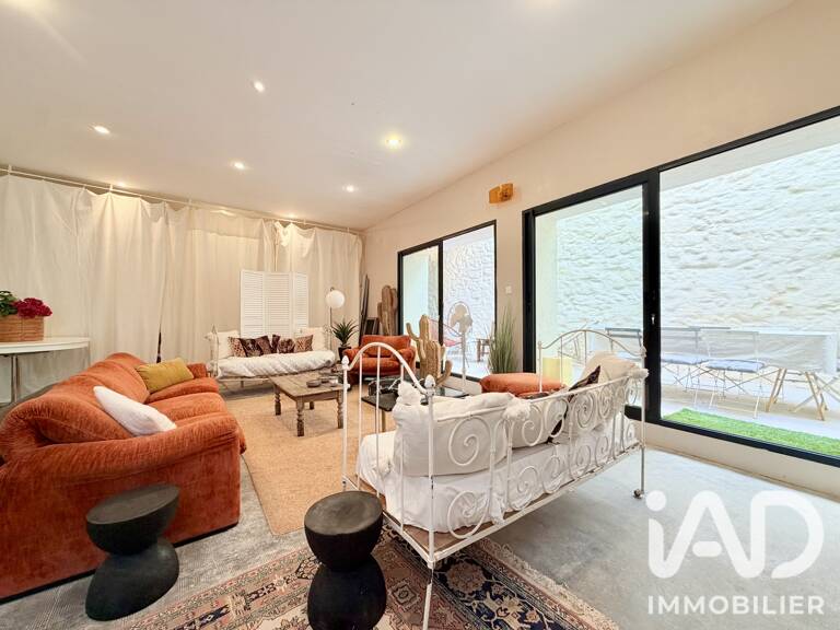 Vente Maison de village 11 pièces — photo 1