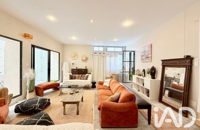 Vente Maison de village 11 pièces — photo 3