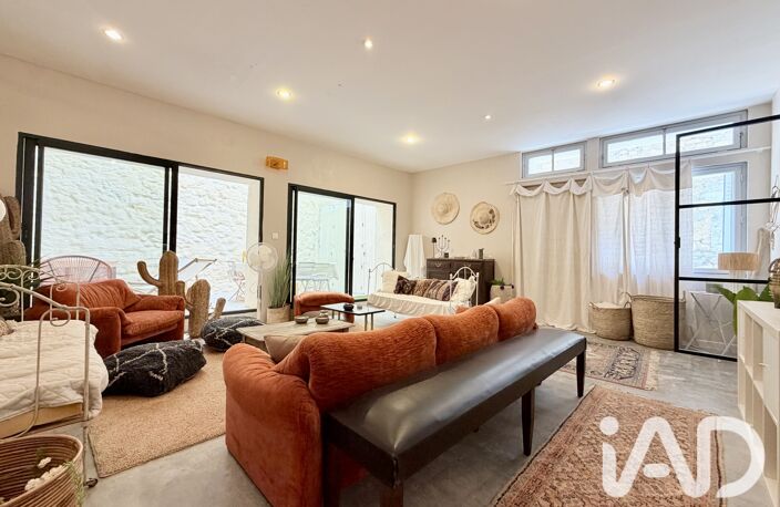 Vente Maison de village 11 pièces — photo 4