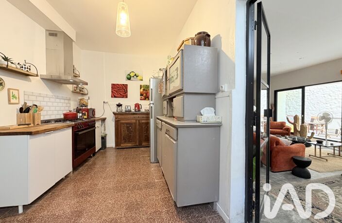 Vente Maison de village 11 pièces — photo 5