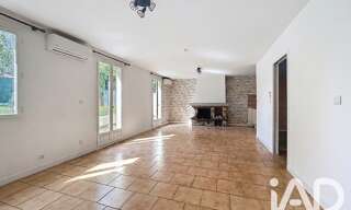 Maison 7 Pièces 133 m² à vendre à Pringy (77310)