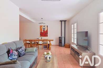 Maison 6 pièces 261000 €