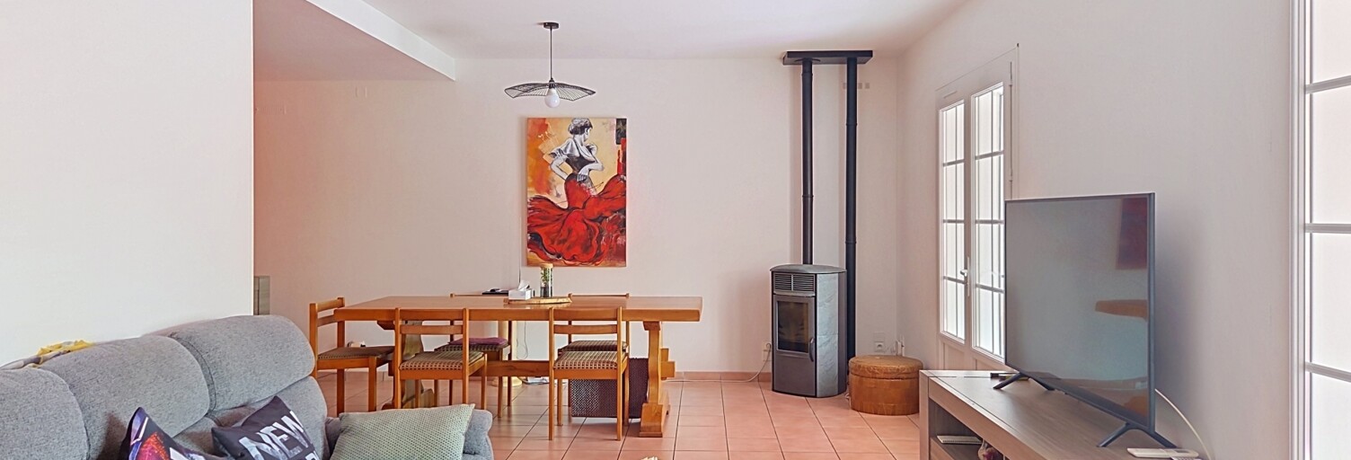 Maison 6 Pièces 161 m² à vendre à Fleurance (32500)