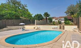 Maison 6 Pièces 161 m² à vendre à Fleurance (32500)
