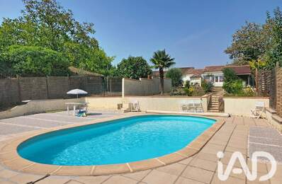 Vente Maison de ville 6 pièces — photo du bien