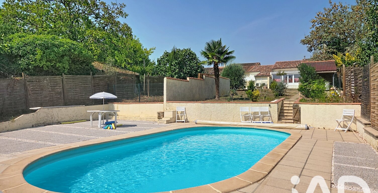 Vente Maison de ville 6 pièces — photo 1