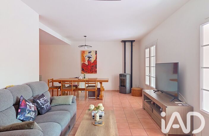 Vente Maison de ville 6 pièces — photo 5
