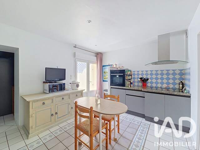 Vente Maison de ville 6 pièces — photo du bien