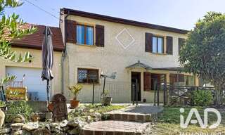 Maison 7 Pièces 145 m² à vendre à Vaux-sur-Seine (78740)