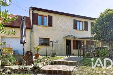 Maison 7 pièces 474000 €