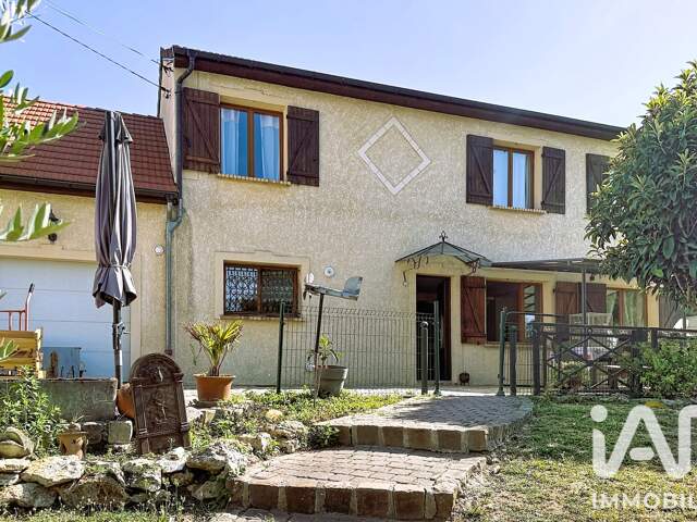 Vente Maison/villa 7 pièces — photo du bien