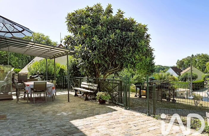 Vente Maison/villa 7 pièces — photo 2