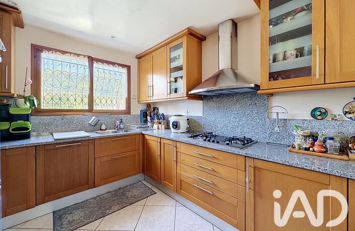 Vente Maison/villa 7 pièces — photo 3