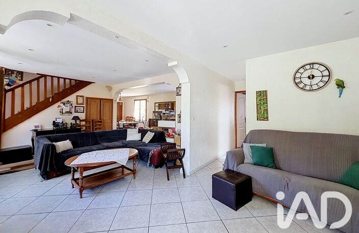 Vente Maison/villa 7 pièces — photo 4