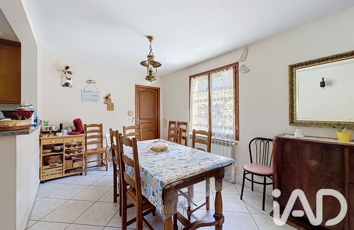 Vente Maison/villa 7 pièces — photo 5