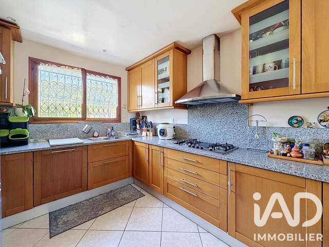Vente Maison/villa 7 pièces — photo du bien