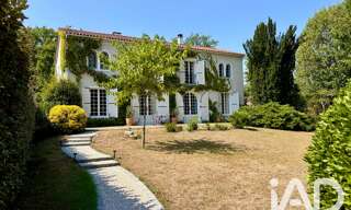 Maison 7 Pièces 198 m² à vendre à Médis (17600)