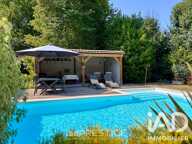 Vente Maison d'architecte 7 pièces — photo 4