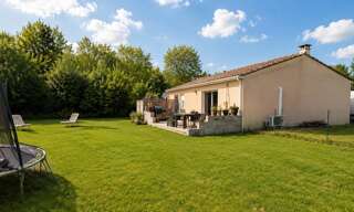 Maison 4 Pièces 101 m² à vendre à Bedenac (17210)