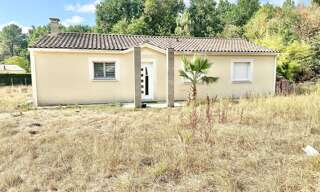 Maison 4 Pièces 101 m² à vendre à Bedenac (17210)