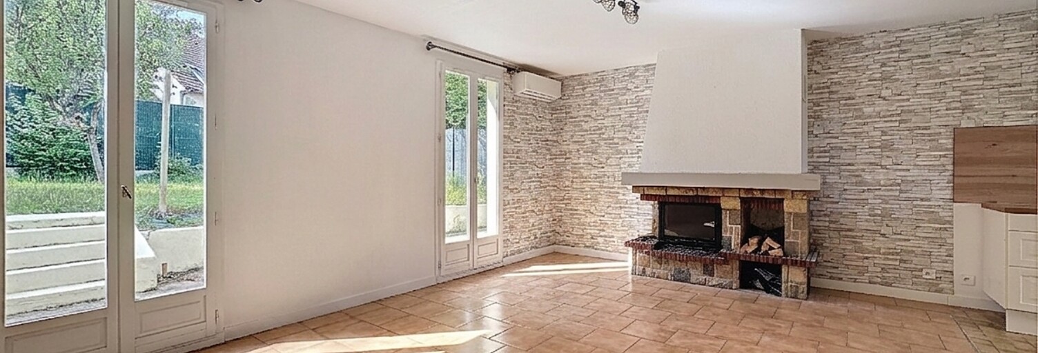 Maison 7 Pièces 133 m² à louer à Pringy (77310)