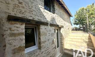 Maison 4 Pièces 78 m² à vendre à Conlie (72240)