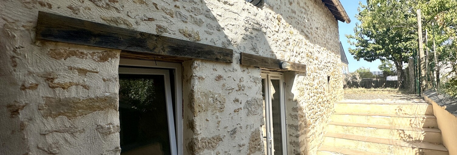 Maison 4 Pièces 78 m² à vendre à Conlie (72240)