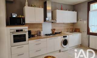 Maison 5 Pièces 84 m² à vendre à Nogent-sur-Oise (60180)
