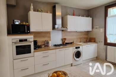 Maison 5 pièces 208000 €