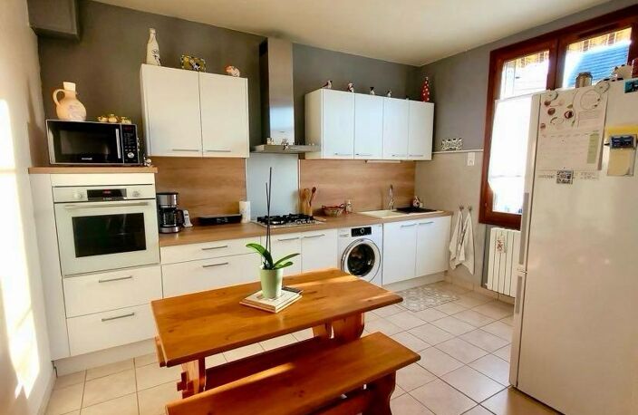 Vente Maison de ville 5 pièces — photo 3