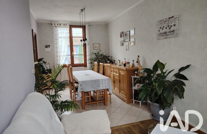 Vente Maison de ville 5 pièces — photo 4