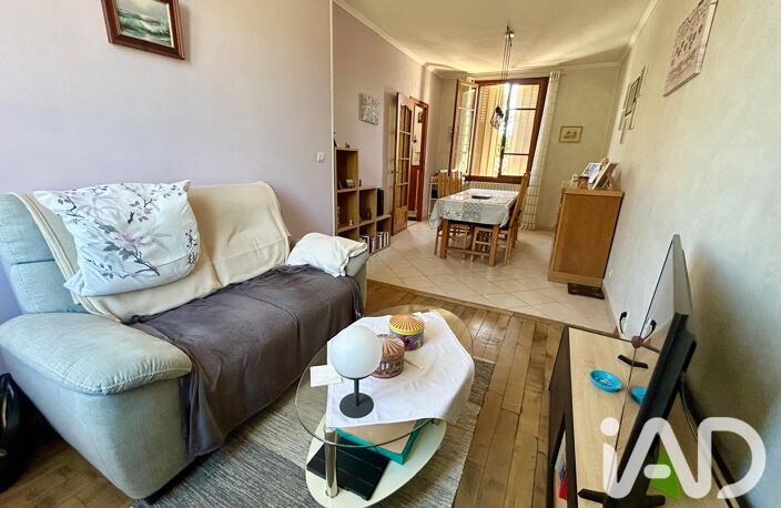 Vente Maison de ville 5 pièces — photo 5