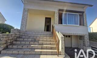 Maison 5 Pièces 92 m² à vendre à Romilly-sur-Seine (10100)