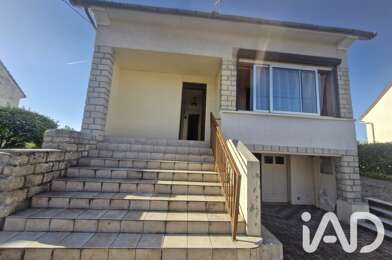 Maison 5 pièces 128000 €