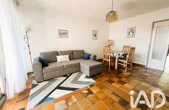 Vente Appartement 2 pièces — photo 2
