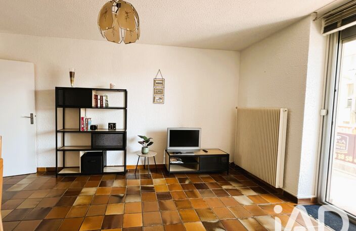 Vente Appartement 2 pièces — photo 3