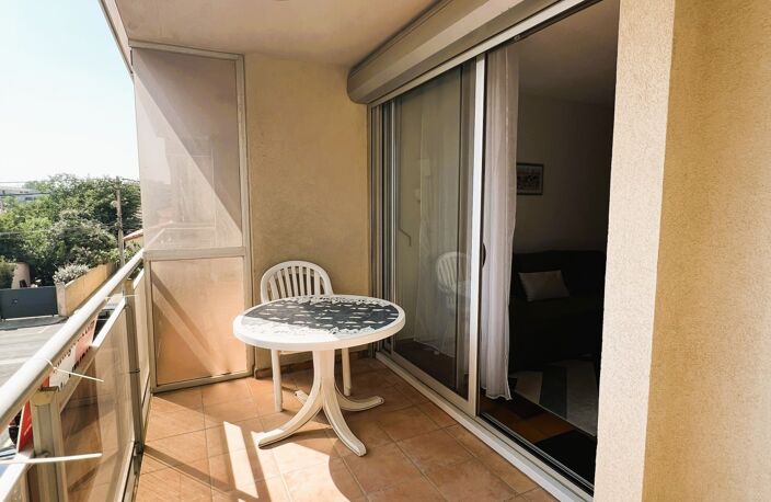 Vente Appartement 2 pièces — photo 5
