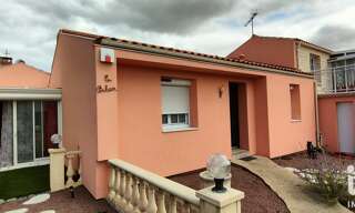 Maison 5 Pièces 120 m² à vendre à Bretignolles-sur-Mer (85470)
