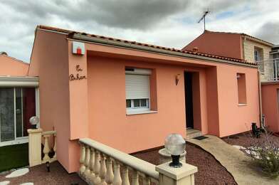 Maison 5 pièces 399000 €