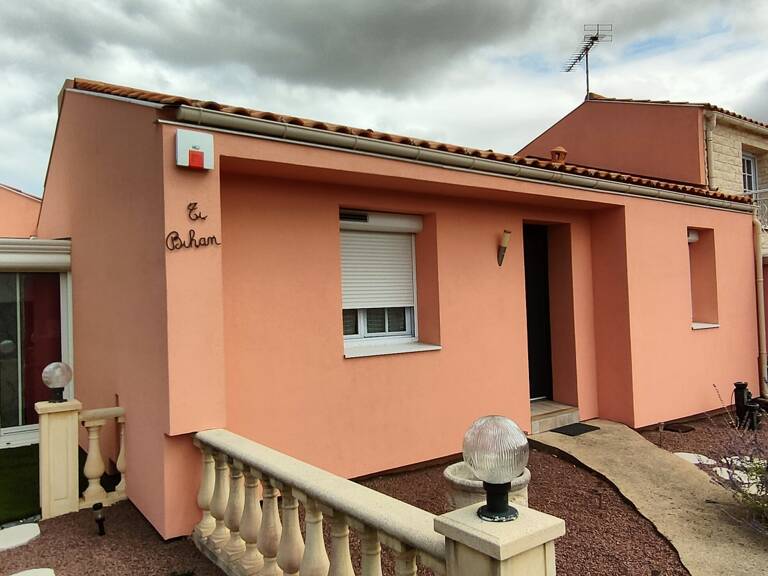 Vente Maison/villa 5 pièces — photo 1