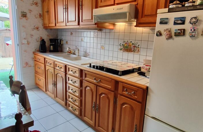 Vente Maison/villa 5 pièces — photo 3