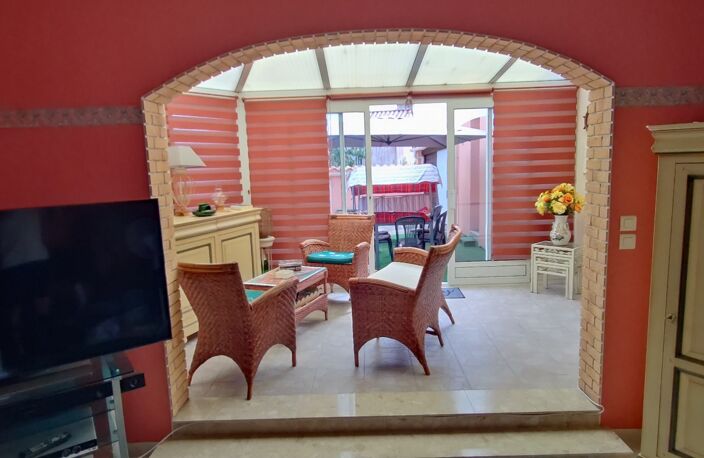 Vente Maison/villa 5 pièces — photo 5