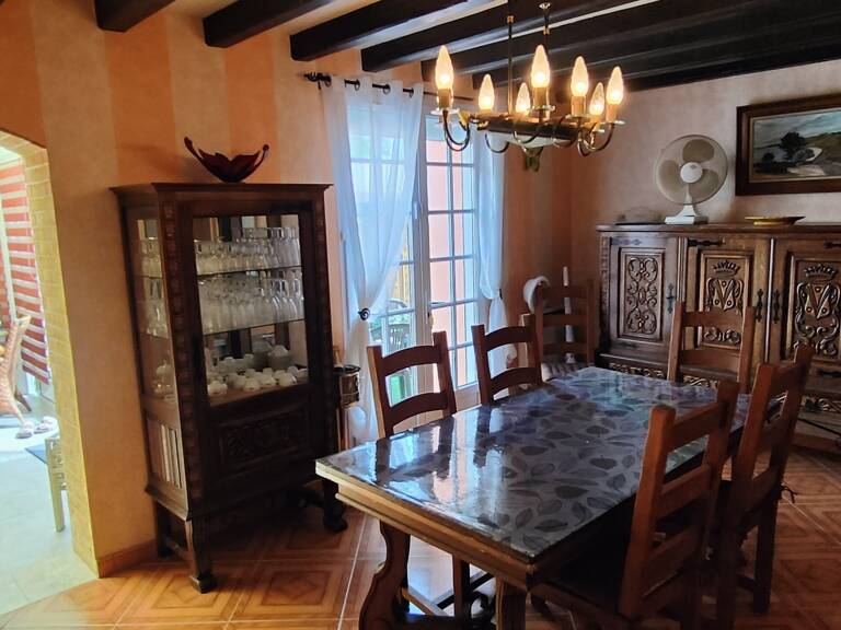 Vente Maison/villa 5 pièces — photo 1