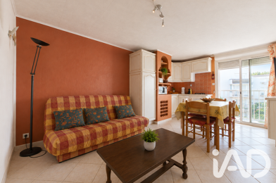 Appartement 1 pièces 79900 €