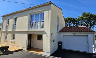 Maison 7 Pièces 158 m² à vendre à La Roche-sur-Yon (85000)