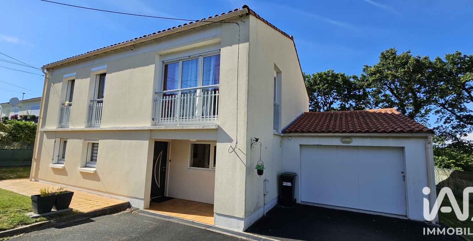 Vente Maison/villa 7 pièces — photo 1