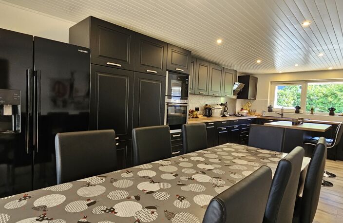 Vente Maison/villa 7 pièces — photo 4