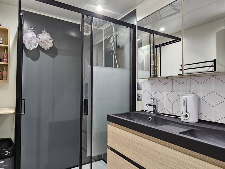 Vente Maison/villa 7 pièces — photo 1