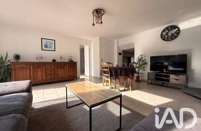 Vente Maison/villa 4 pièces — photo du bien