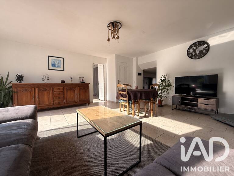 Vente Maison/villa 4 pièces — photo 1